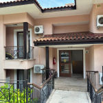 Villa in Turkey