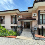 Villa in Turkey