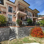 Villa in Turkey