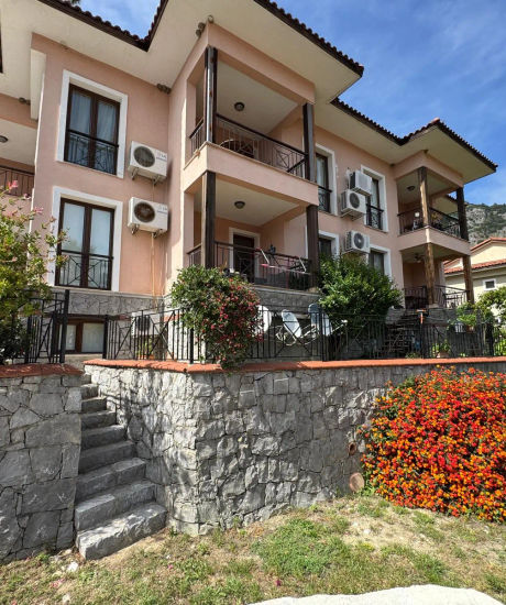 Villa in Turkey