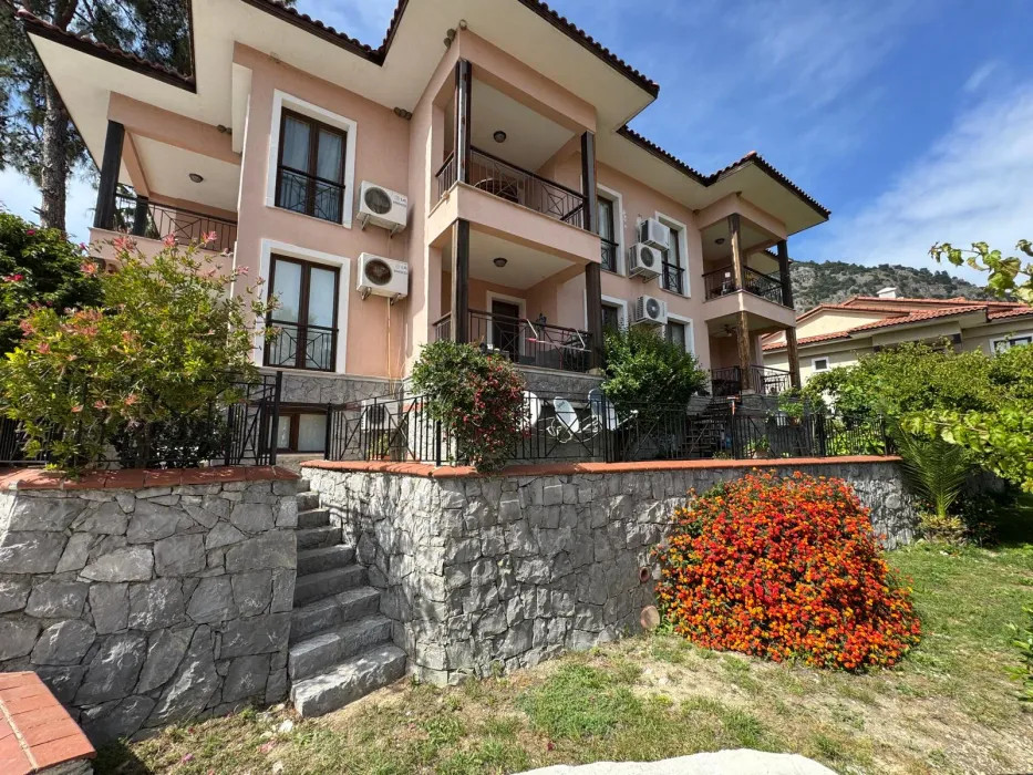 Property in Turkey