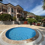 Villa in Turkey