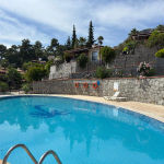 Villa in Turkey