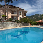 Villa in Turkey
