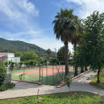 Villa in Turkey