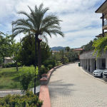 Villa in Turkey