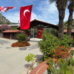 Villa in Turkey