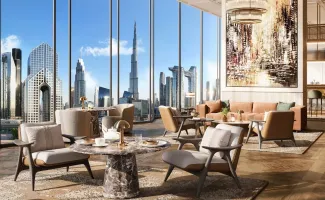 Property in Emirates