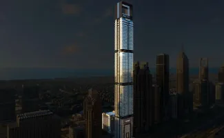 Property in Emirates