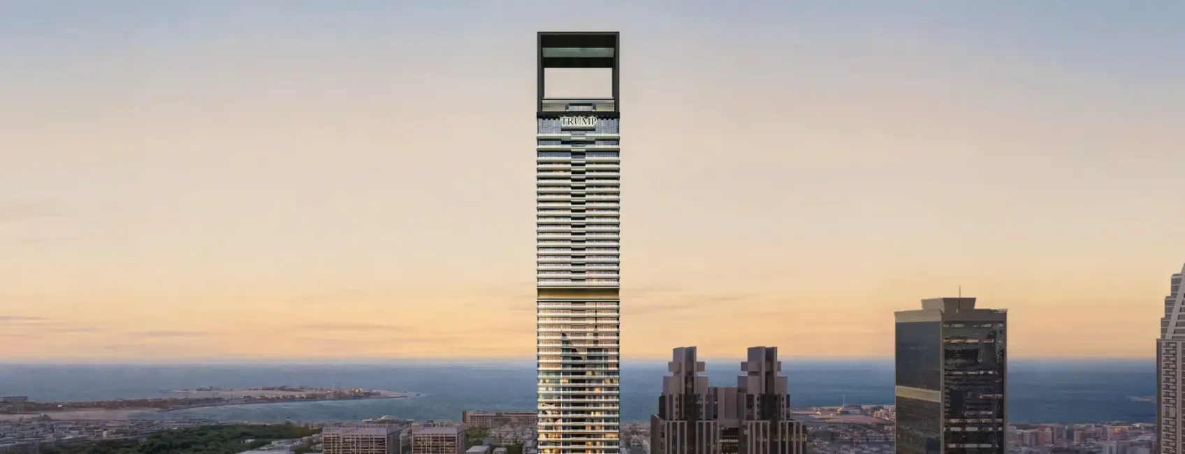 Trump International Hotel & Residences