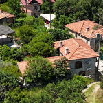 Villa in Turkey