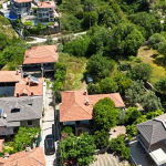 Villa in Turkey
