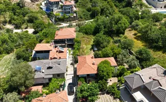 Property in Turkey