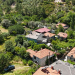 Villa in Turkey