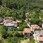 Villa in Turkey