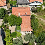 Villa in Turkey