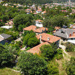 Villa in Turkey