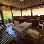 Villa in Turkey