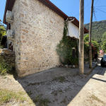 Villa in Turkey