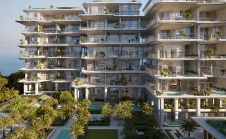 Property in Emirates