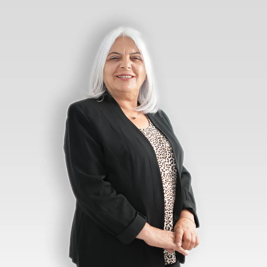 Neşe Kaya Neşe Kaya