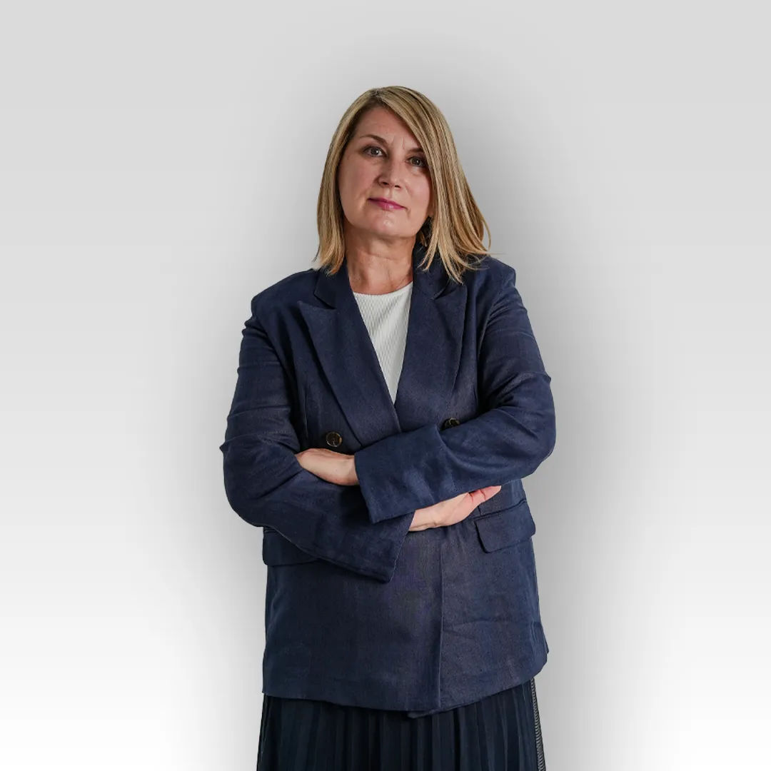 Svetlana Çerşil Svetlana Çerşil