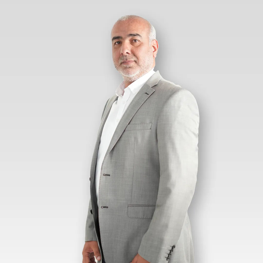 Hüseyin Karadağ Hüseyin Karadağ
