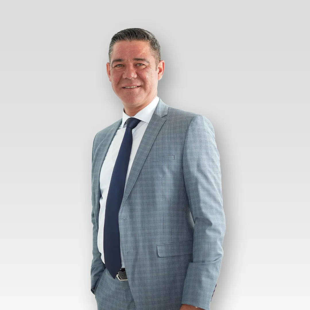 Burak Çetinkaya