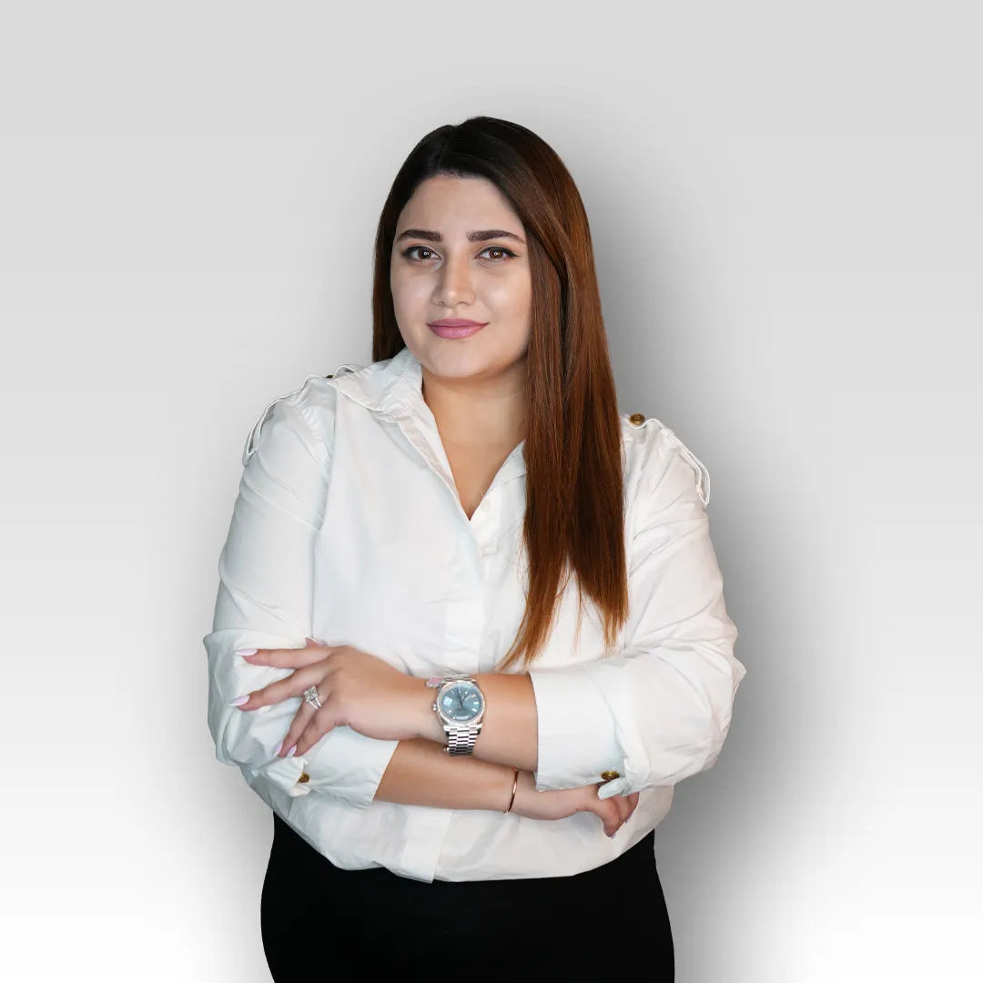 Saadat Gurbanova