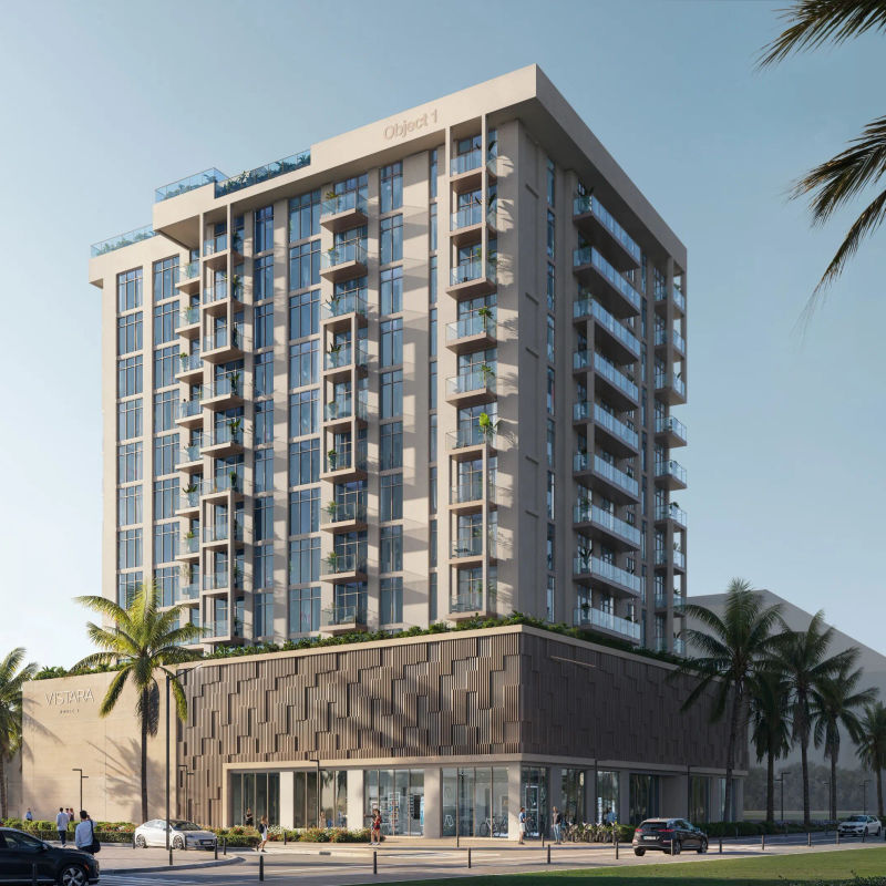 Projects in V1stara House 2 Object 1 Development Emirates Dubai Al Furjan