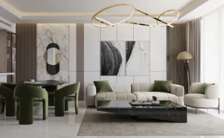 Property in Emirates