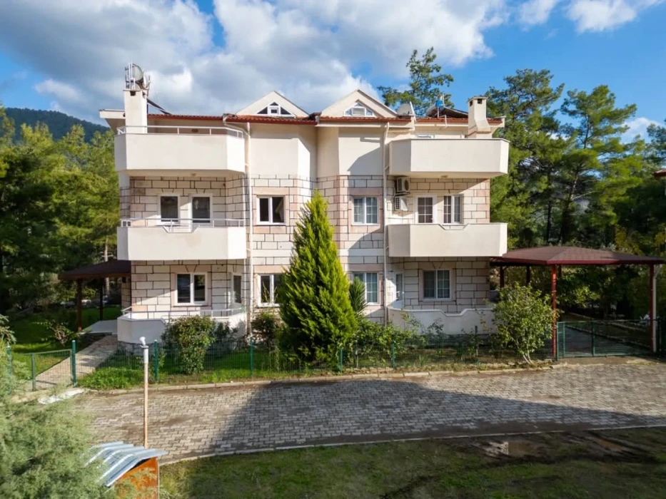 Property in Turkey