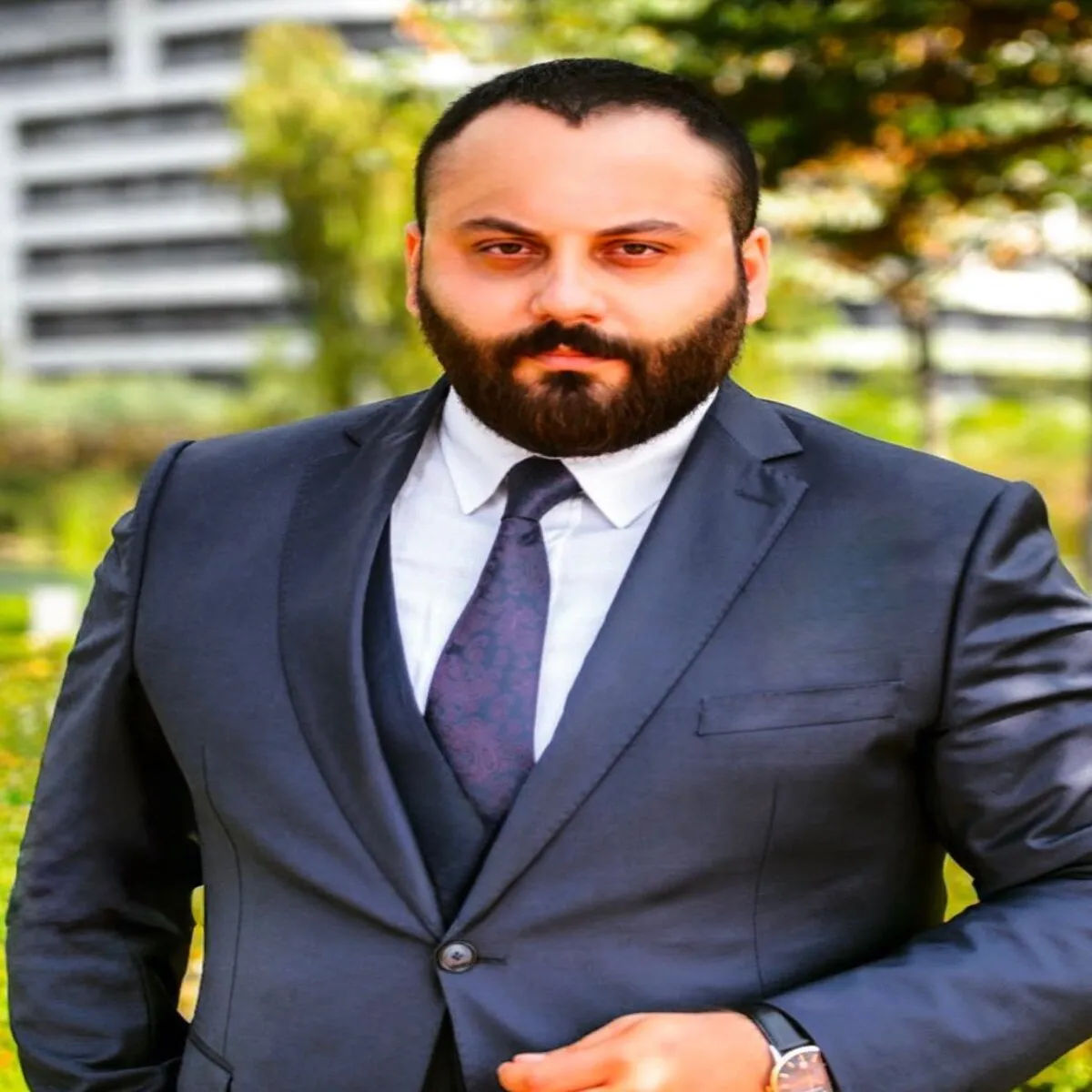 Oğuzhan Servet Torcu Oğuzhan Servet Torcu