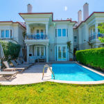 Villa in Turkey