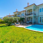 Villa in Turkey