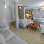 Villa in Turkey