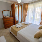 Villa in Turkey