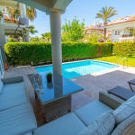 Villa in Turkey