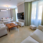 Villa in Turkey