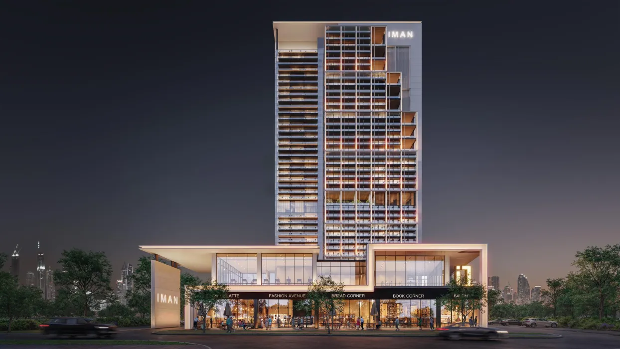 Property in Emirates