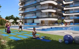 Property in Emirates