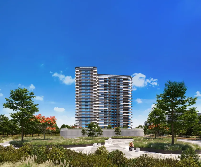 Property in Emirates