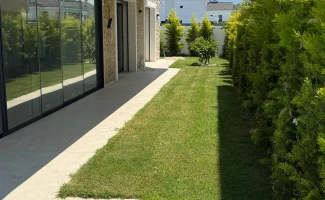 Property in Turkey