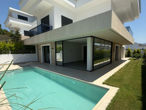 Ultra-Luxury Private Villa for Sale in Fethiye Çalış