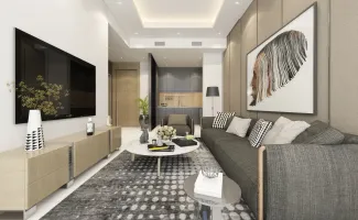 Property in Emirates