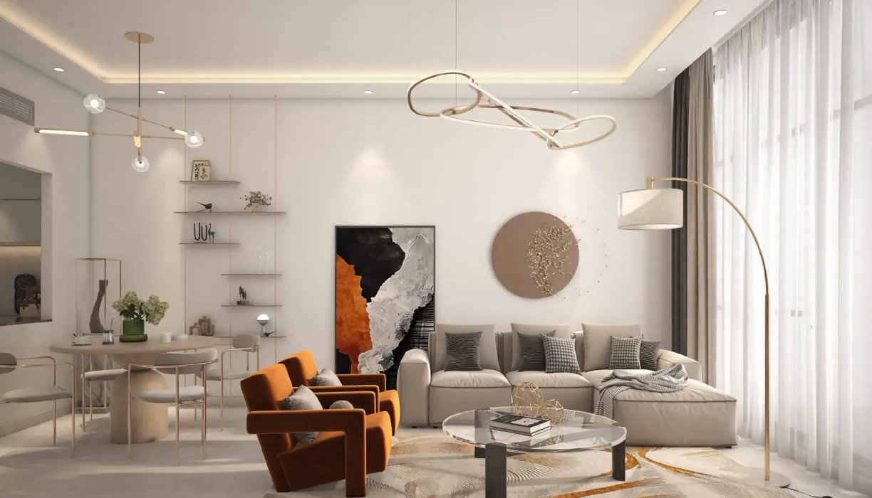 Property in Emirates