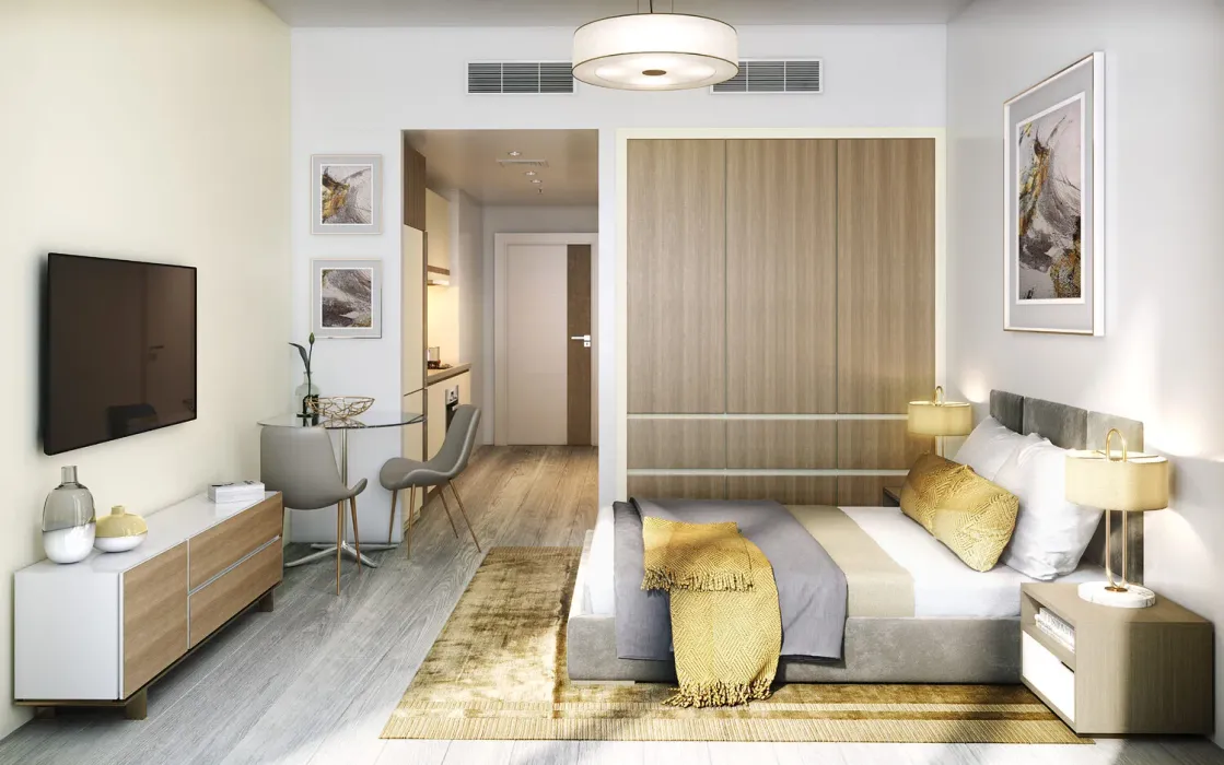 Property in Emirates