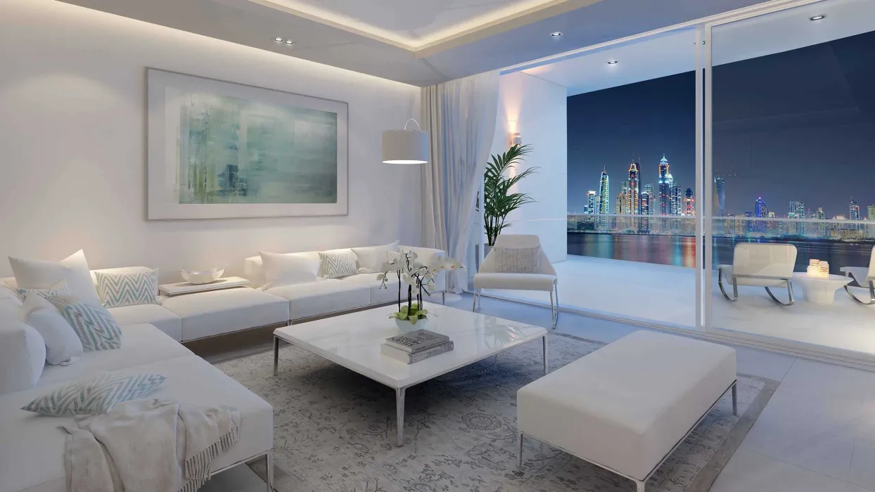 Property in Emirates