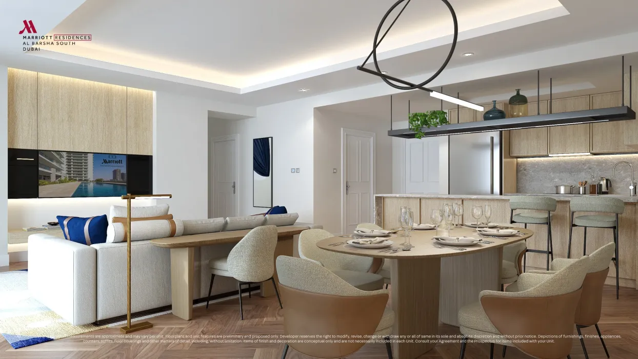 Property in Emirates