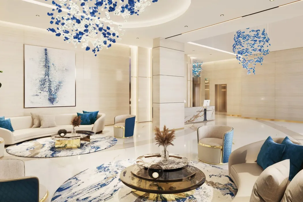 Property in Emirates